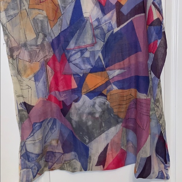 Aritzia Wilfred Free Circle Scarf - Picture 5 of 5